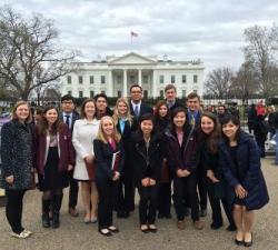 Careers in Policy and Social Impact