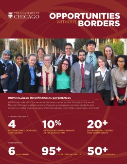 Opportunities without Borders thumbnail