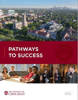 Career Outcomes: Pathways to Success